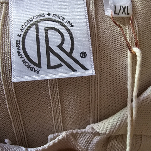 Original USA Blouse L/XL NWT - Picture 4 of 5